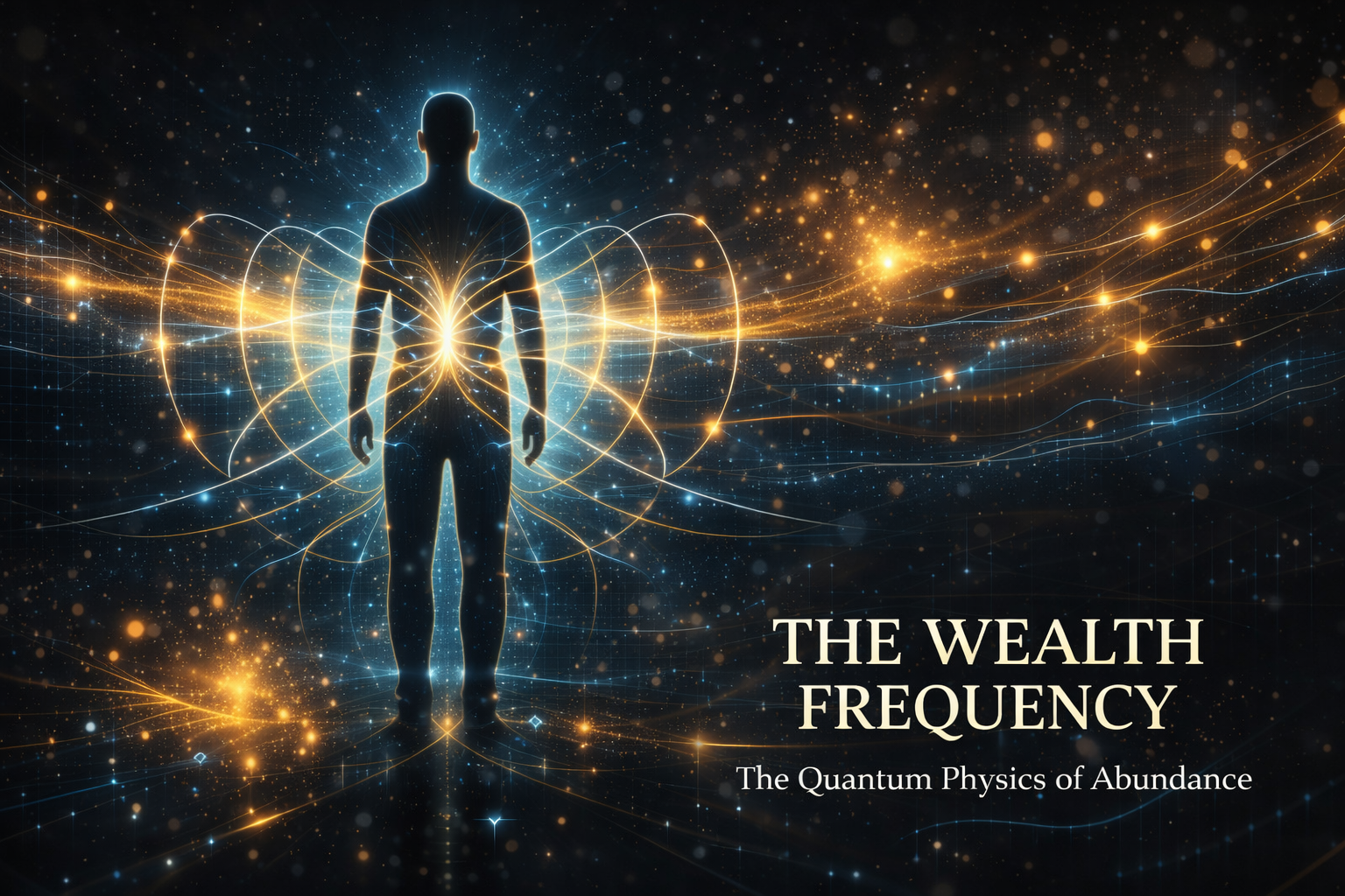 THE WEALTH FREQUENCY